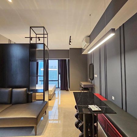 The Axon Residence Bukit Bintang Kuala Lumpur Buitenkant foto