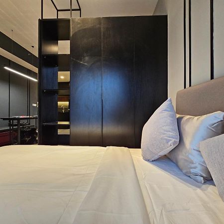 The Axon Residence Bukit Bintang Kuala Lumpur Buitenkant foto