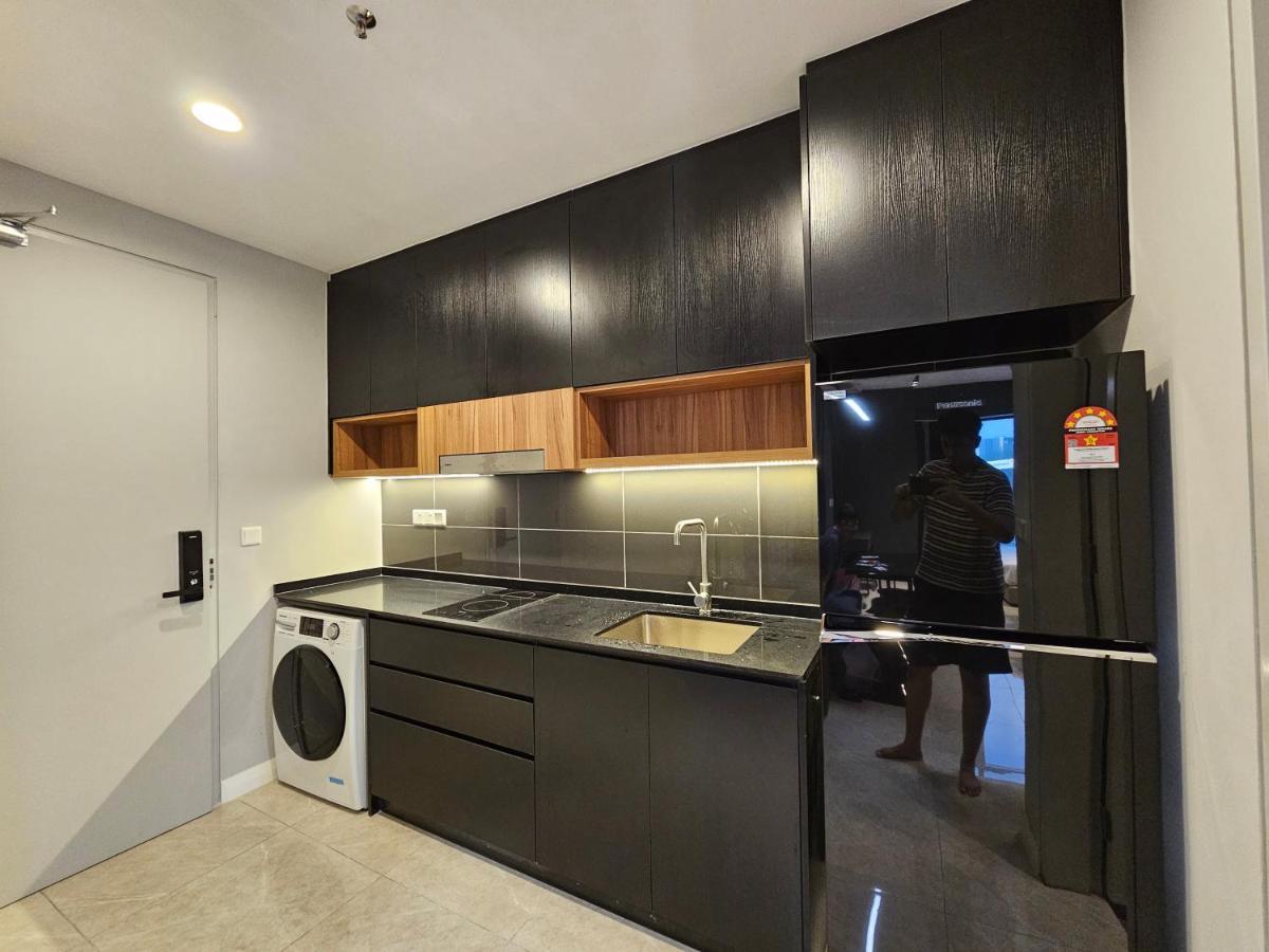 The Axon Residence Bukit Bintang Kuala Lumpur Buitenkant foto